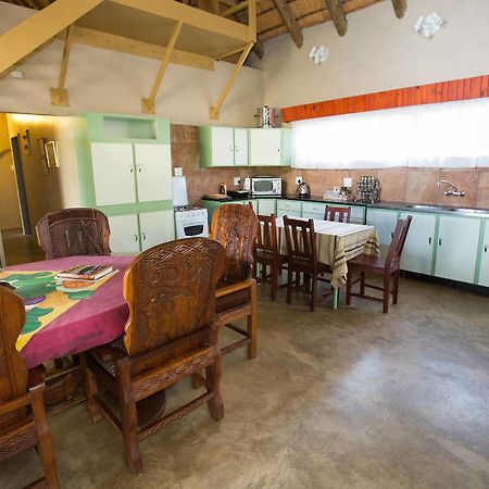 Maninghi Lodge Hoedspruit Eksteriør bilde