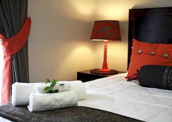 Maninghi Lodge Hoedspruit Eksteriør bilde