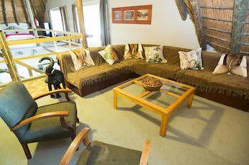Maninghi Lodge Hoedspruit Eksteriør bilde