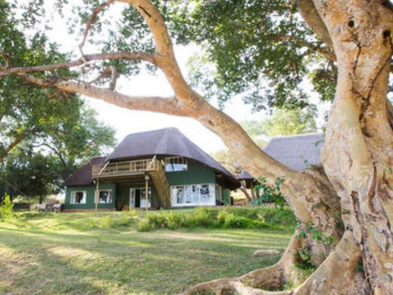 Maninghi Lodge Hoedspruit Eksteriør bilde