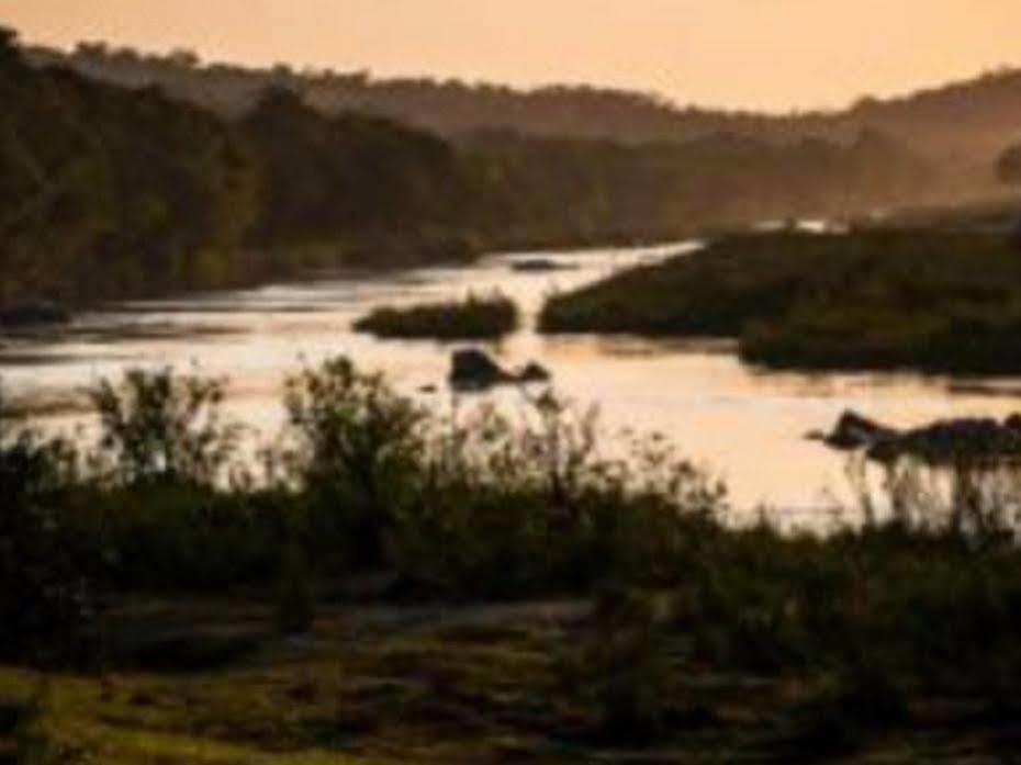 Maninghi Lodge Hoedspruit Eksteriør bilde