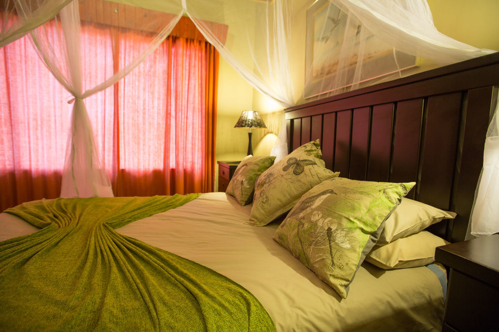Maninghi Lodge Hoedspruit Eksteriør bilde